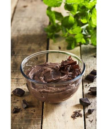 Country Range Chocolate Delight Mix 600g - Buy Online on GoSupps.com
