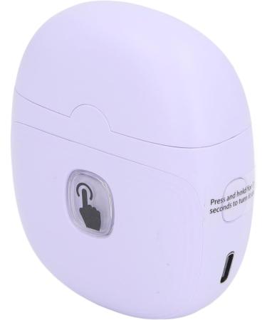 HUSHUI 2 in 1 Electric Automatic Nail Clipper Fingernail Cutter File Ages Efficient and Easy to Use Finger Nail Trimming Tool (C) - Buy Online on GoSupps.com