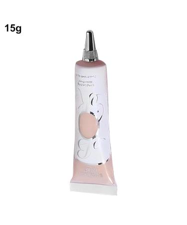 Buy Rosixehird 01 Eye Primer - Moisturizing Waterproof Sweatproof Concealer Full-Covering Eyeshadow Base (15 ml) | Perfect for Flawless Eye Makeup - Buy Online on GoSupps.com