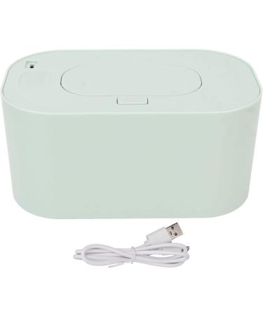 Portable USB Baby Wipe Warmer - Outdoor Travel Constant Temperature Heating Box - Buy Online on GoSupps.com