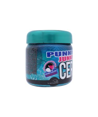 Punky Junky Cera Gel Fx Brillante Gel Wax 9.52oz - Shine and Style your Hair with Ease! - Buy Online on GoSupps.com