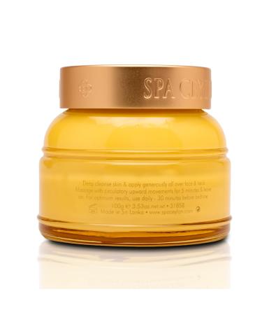 SPA CEYLON White Rice Overnight Nourishing Perfector | 100% Natural Skin Care | Best for Normal Dry & Sensitive Skin | International Shipping - Buy Online on GoSupps.com