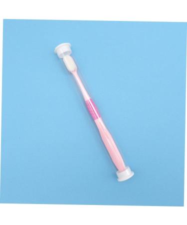 Gatuida 4-Piece Toothbrush Set for Adults & Kids | Sensitive Gums Care | Perfect for Postpartum Dental Hygiene - Buy Online on GoSupps.com