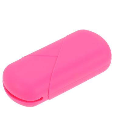 Mobestech box period cups sterilizer hammer menstruation care supply storage organizer portable container object field packaging office cup holder