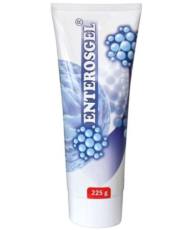 RIXET Enterosgel Toxin Binding Gel For Cleansing The Gut 225G