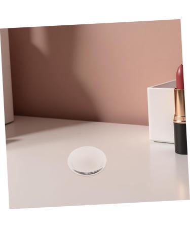 20 pi ces Pads Rehaussement Cils Silicone R utilisables Supports Ronds Adapt s Extensions Cils Outils Professionnels Maquillage Femme - Buy Online on GoSupps.com