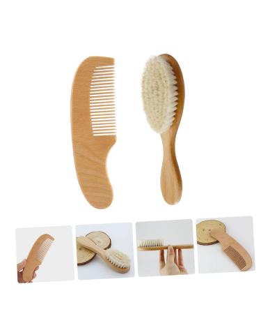FRCOLOR 1 Set Shampoo Brush - Scalp & Hair Massager for Toddlers, Babies, and Pets - Buy Online on GoSupps.com