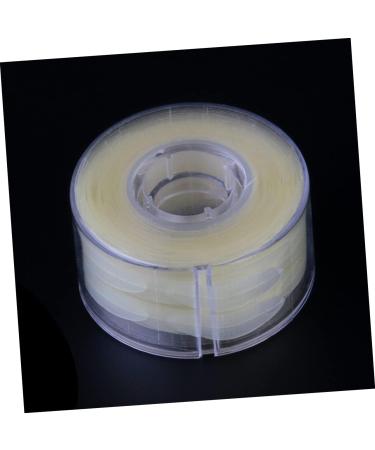 DOITOOL Double Eyelid Tape 300 Pairs Eyelid Stickers Lifting Belt Double Eyelid Invisible Tape Medium - Buy Online on GoSupps.com
