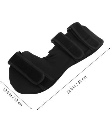 1pc Wrist Fracture Fixation Brace - Night Splint Holder for Hand & Thumb Support | Carpal Tunnel Immobilizer - Buy Online on GoSupps.com