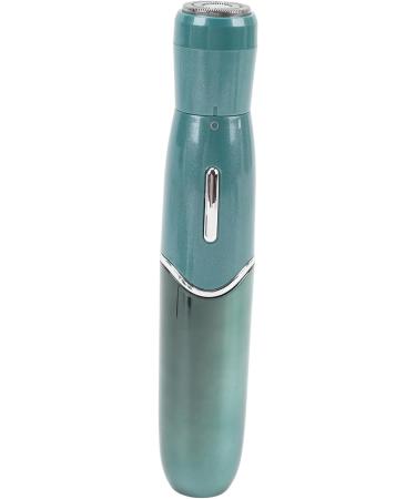 Buy 4 in 1 Bikini Hair Trimmer - USB Rechargeable Portable Ladies Facial & Body Hair Remover - Buy Online on GoSupps.com