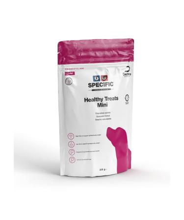 Healthy Treated Specific Canines Mini 6x300GR