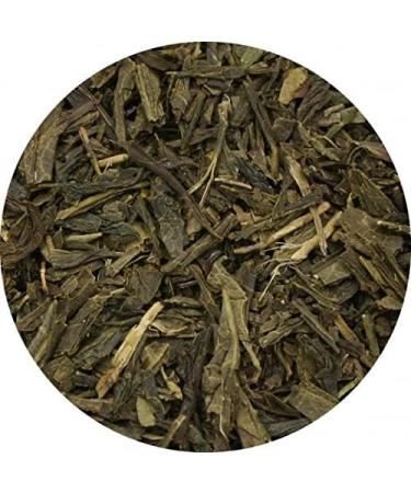  Lerbs & Hagedorn China Sencha Japanese Type Fukuju 250g - Buy Online on GoSupps.com