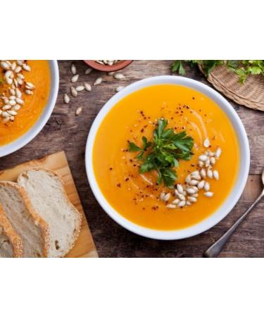 He-Ju pumpkin spice for pumpkin spice latte macchiato 1x 200g pumpkin spice for pumpkin puree and pumpkin pie natural vegan and gluten free - Buy Online on GoSupps.com