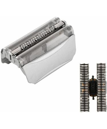 Buy Tlily 51S Replacement Head for Razor Series 5 - International Shipping Available - Buy Online on GoSupps.com