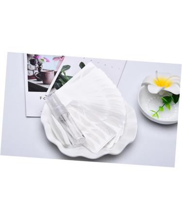 FOMIYES 3 Packs Double Sided Sticky Tape Instant Eye Lift Strips Women Double Eyelid Sticker Spray Bottle - Buy Online on GoSupps.com