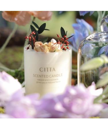 Citta Ladies Creative Scented Candle - Soy Wax Fragrance | Wholesale Home Decor & Gift Ideas - Buy Online on GoSupps.com