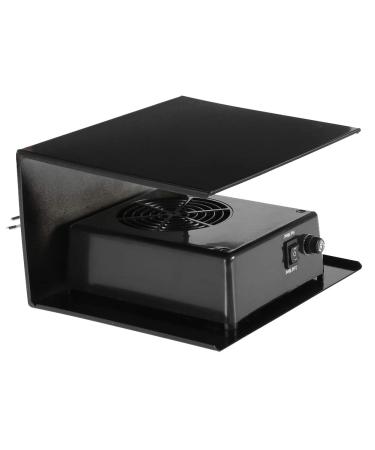 Crazy sale nail dryer nail polish dryer 300W nail polish dryer for personal use for professional nail art tools