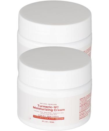 Cr me Hydratante au Curcuma et la Vitamine C Cr me Hydratante au Curcuma R duisant la Pigmentation 60ML pour les Genoux - Buy Online on GoSupps.com
