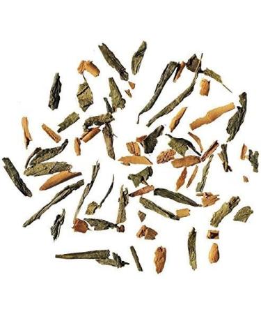 Cinnamon and Green Tea Bags X 50 - Shipped from Ceylon - Buy Online on GoSupps.com
