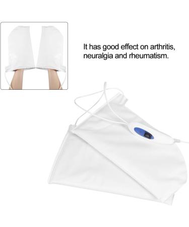Heated Gloves - Paraffin Wax Mitts professional warming mittens for paraffin hand care Electric warming mittens - Manicure treatment SPA Hand care Mittens - Buy Online on GoSupps.com