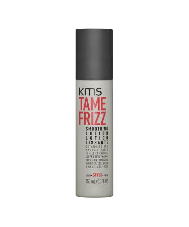KMS TAMEFRIZZ Smoothing Lotion  5.0 oz