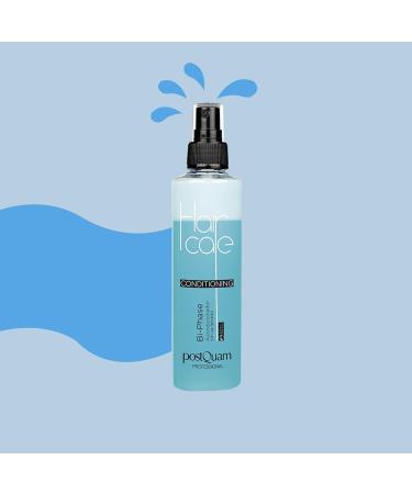 Postquam - Hair Care | Smoothing and Nourishing Biphasic Leave-In Conditioner - 200 ml - Buy Online on GoSupps.com