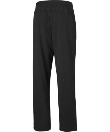 PUMA Men's Jogging Pants - XL Puma Black | International Shipping Available - Buy Online on GoSupps.com