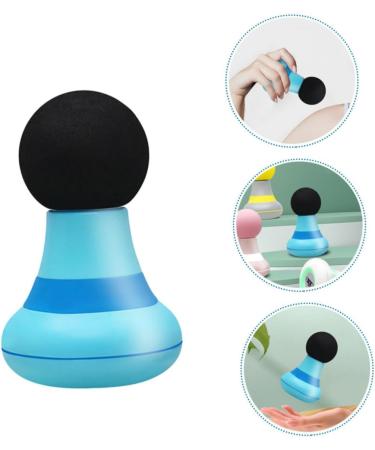 TOVINANNA 2 STK Fascia Massage Device | Sustainable Portable Neck & Mini Electric Massage Tools for Ultimate Relaxation - Buy Online on GoSupps.com