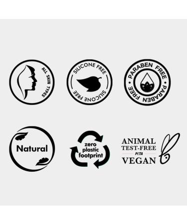  mCaffeine Coffee Sugar Body Scrub with Coconut - Buy Online on GoSupps.com