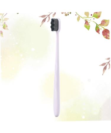 BCOATH Micro Nano Toothbrush - Advanced Oral Care Device for Deep Cleaning | Bristle Toothbrush for a Healthier Smile - Buy Online on GoSupps.com