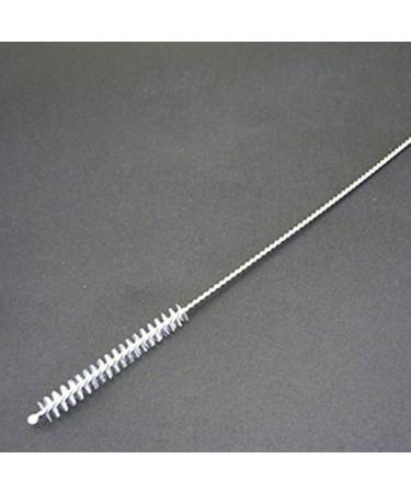 AIDIRui 10pcs Nylon Straw Cleaners Cleaning Brush Drinking Pipe Cleaners Stainless Steel Glass - Buy Online on GoSupps.com