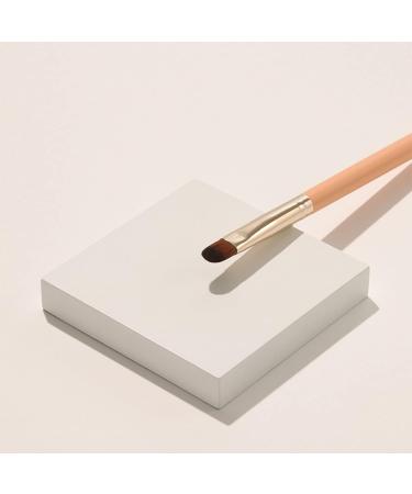 Buy THE TOOL LAB 211 Lip & Concealer Brush | Premium Synthetic Makeup Brush for Lip and Concealer | International Shipping Available - Buy Online on GoSupps.com