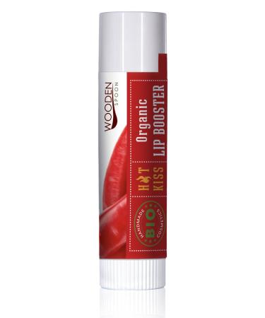 Hot Kiss Lip Balm