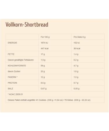  Fibrextra Misura Fibrextra Integrali Pack of 3 solid grain biscuits 330 g - Buy Online on GoSupps.com