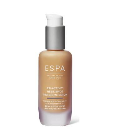 ESPA | Tri-Active Resilience Pro Biome Serum | 30ml | Age-defying