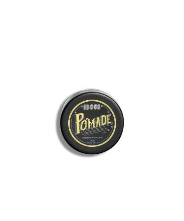 IBOSS Pomade - Barber Quality - High End Pomade - (3.8oz)