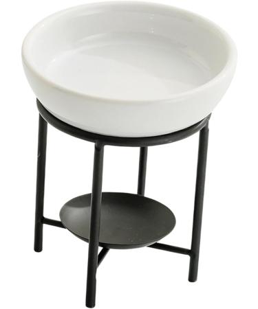 Buy Essential Oil Burner & Aroma Diffuser | Fragrance Warmer & Wax Melter | International Shipping - Buy Online on GoSupps.com