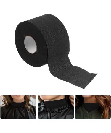 LALAFINA 6 Rolls Hairdressing Neck Stretch Paper Neck Band Neck Covering Paper Barber Neck Strips Disposable Neck Salon Supplies Neck Bands Elastic Barber Supplies - Buy Online on GoSupps.com