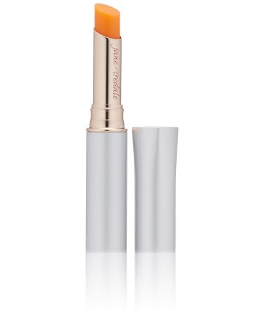 jane iredale Just Kissed Lip And Cheek Stain  Non-Drying  Long Lasting Color  Multipurpose Stain Suitable For All Skin Tones  Cruelty-Free Makeup Forever Peach