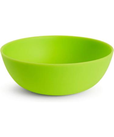 Munchkin Colorful Modern Bowl Set - 4 Eco-Friendly Bowls for Kids | International Shipping Available - Buy Online on GoSupps.com