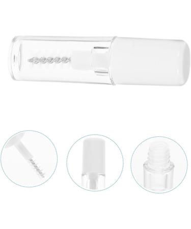 OHPHCALL Eyelash Raincoat Mascara Gels Brow Gel Brow Liquid Brow Fixing Liquid Brow Clear Gel Plastic - Buy Online on GoSupps.com