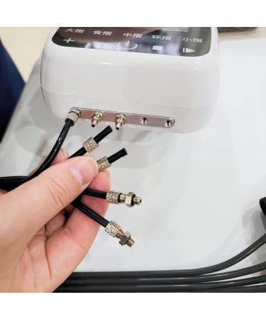 Rehabilitation Robot Gloves Upgraded Gloves Finger Rehab Training Device High-tech Mirror Powerful Hand and Finger Robot Gloves Rehabilitation Equipment Left X - Buy Online on GoSupps.com