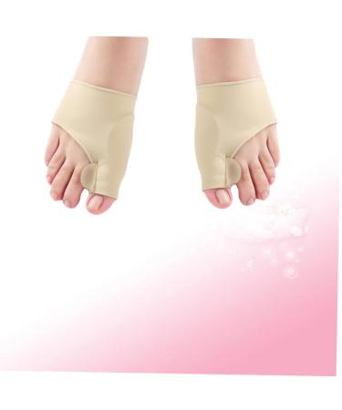Buy Night Splints & Gel Separators - Premium Pedicure Tools for Bunions & Foot Care | Fast International Shipping - Buy Online on GoSupps.com