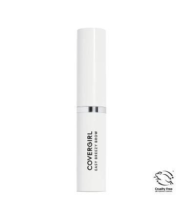 Covergirl Easy Breezy Brow Setting Gel - Clear, 0.16 Fl Oz - Buy Online on GoSupps.com