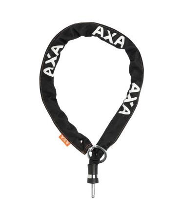 Axa 2231022715 - Chain Lock Chain Lock Black 140 cm Single