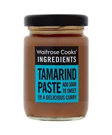 Les Ingr dients De Cuisiniers Tamarin 100G P te De Waitrose