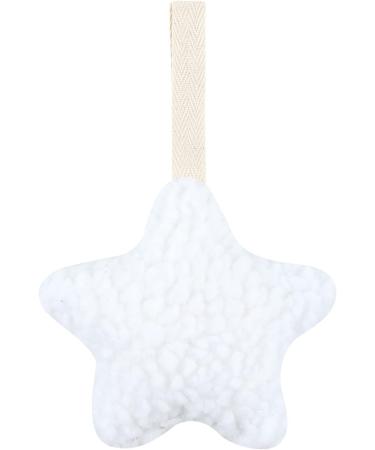 Anti-Drop Bite Ring Chain Nipple Clip - Cute Baby Pacifier Holder for Girls | Ideal Infant Shower Gift & Childhood Disease Toy - Buy Online on GoSupps.com