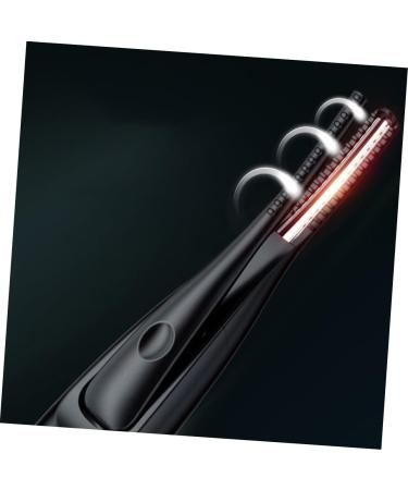 DOITOOL 1 Set Electric Eyelash Curler Portable Hair Curler Electric Eyelash Perm Mini Lash Curler Heated Lash Curler Iron Eyelash Curler Electric Lash Curler Mascara Curler Charge Abs Tool - Buy Online on GoSupps.com