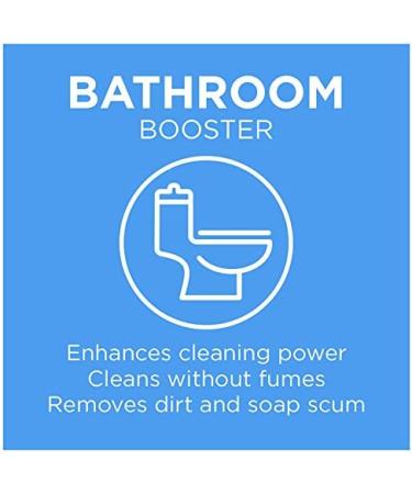 20 Mule Team All Natural Borax 65oz - Pack of 4 | Laundry Detergent Booster & Household Cleaner - Buy Online on GoSupps.com