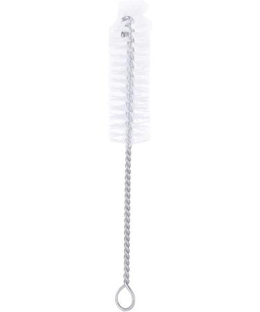 EVTSCAN Pet Feeding Bottle 50ml Newborn Pet Small Dog Puppy Cat Kitten Milk Feeding Bottle Milk Feeder With Brush - Buy Online on GoSupps.com